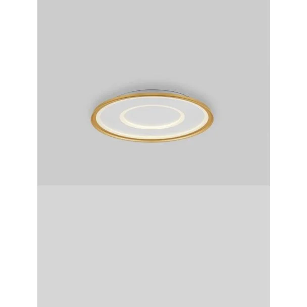 LUCES EXCLUSIVAS LAMPA SUFITOWA HARDEMAN LE44675