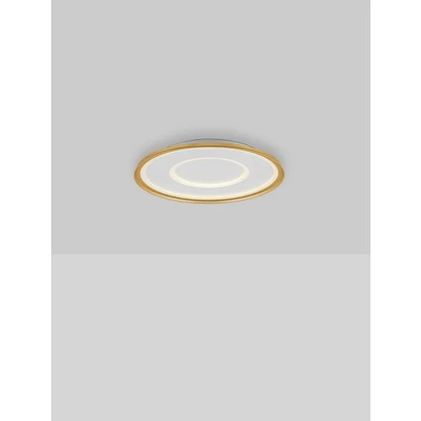 LUCES EXCLUSIVAS LAMPA SUFITOWA HARDEMAN LE44676