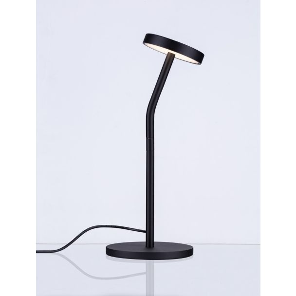 LUCES EXCLUSIVAS LAMPA STOŁOWA PASORAPA LE44680