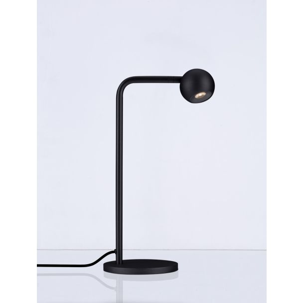 LUCES EXCLUSIVAS LAMPA STOŁOWA PUCARANI LE44682