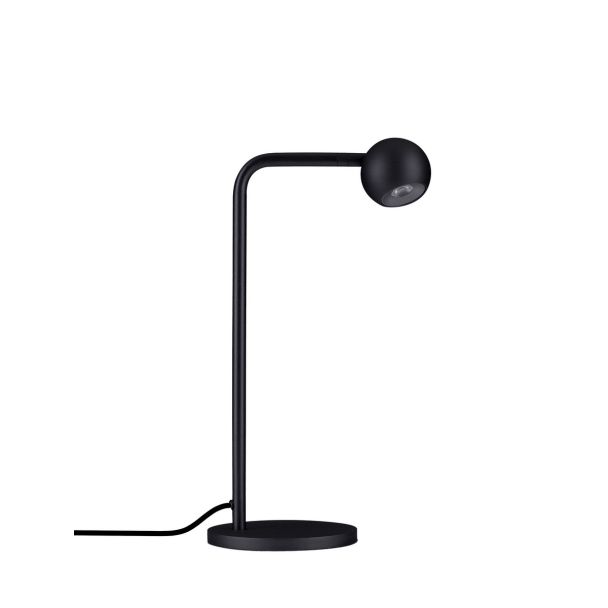 LUCES EXCLUSIVAS LAMPA STOŁOWA PUCARANI LE44682
