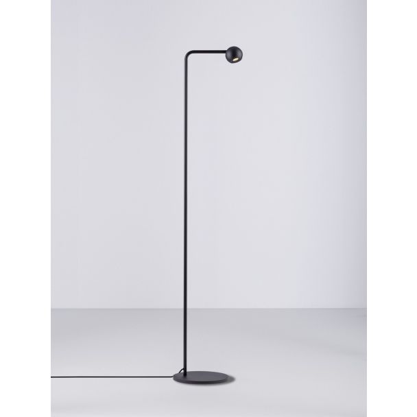 LUCES EXCLUSIVAS LAMPA PODŁOGOWA PUCARANI LE44683