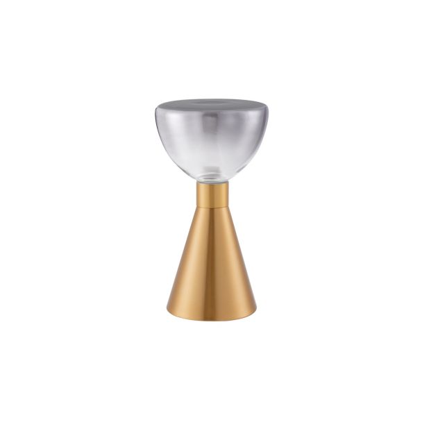 LUCES EXCLUSIVAS LAMPA STOŁOWA TARABUCO LE44686
