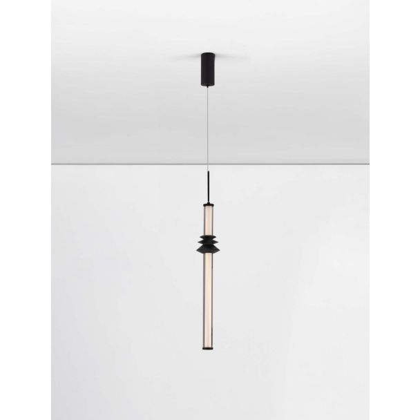 LUCES EXCLUSIVAS LAMPA WISZĄCA URUBICHA LE44688