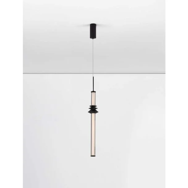 LUCES EXCLUSIVAS LAMPA WISZĄCA URUBICHA LE44688