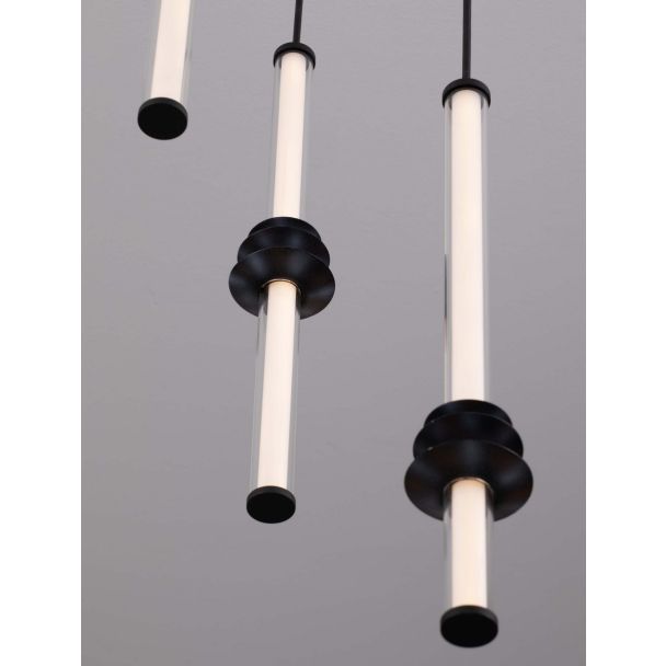LUCES EXCLUSIVAS LAMPA WISZĄCA URUBICHA LE44690