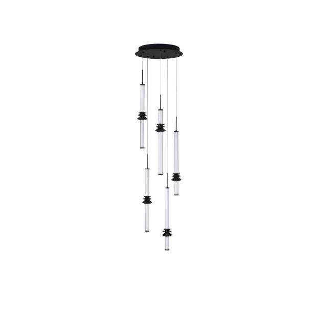 LUCES EXCLUSIVAS LAMPA WISZĄCA URUBICHA LE44691