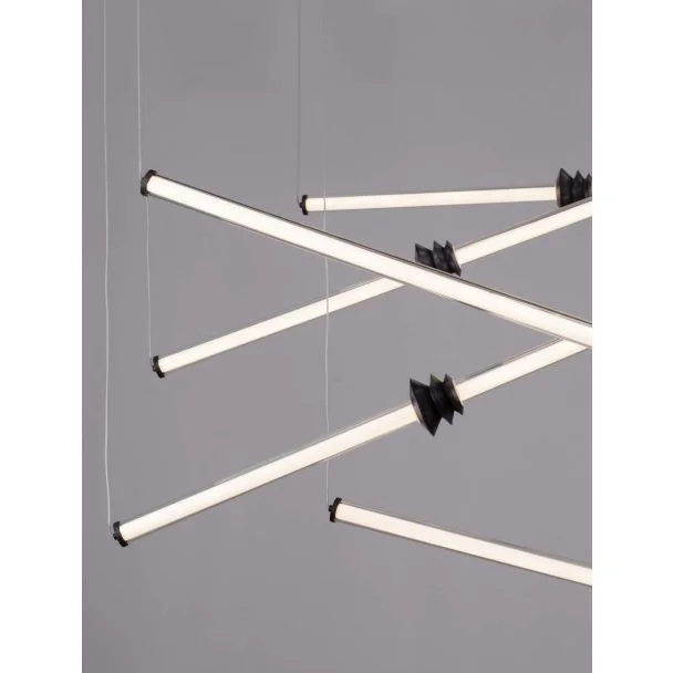 LUCES EXCLUSIVAS LAMPA WISZĄCA URUBICHA LE44692