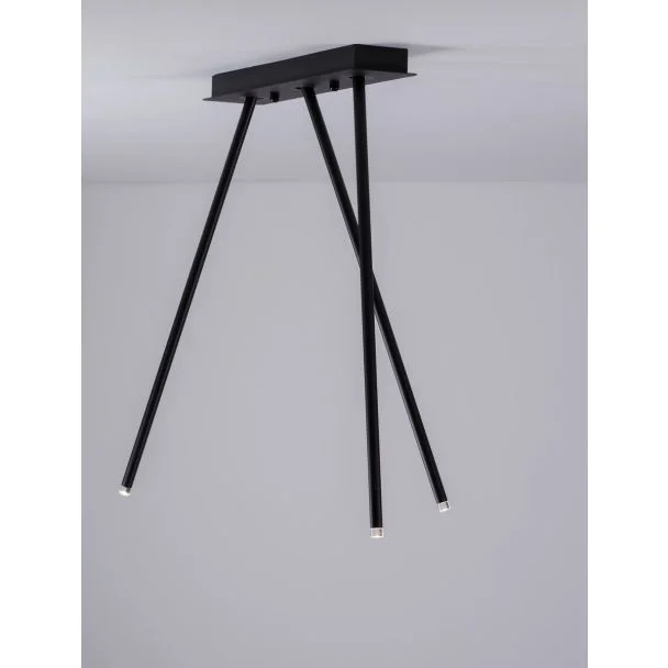 LUCES EXCLUSIVAS LAMPA SUFITOWA ARANI LE44706