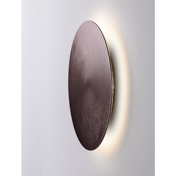 LUCES EXCLUSIVAS LAMPA ŚCIENNA CHICA LE44709
