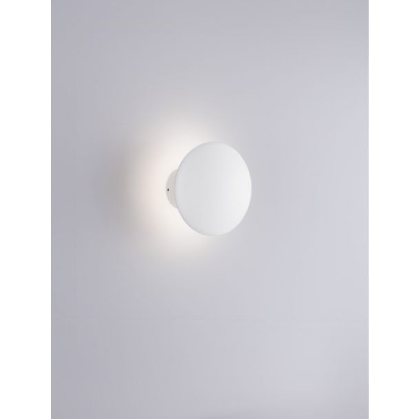 LUCES EXCLUSIVAS LAMPA ŚCIENNA REYES LE44714