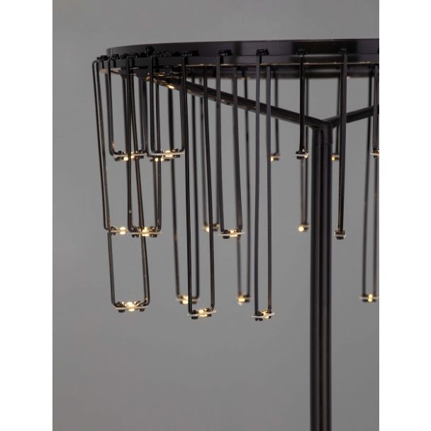 LUCES EXCLUSIVAS LAMPA STOŁOWA HUARAZ LE44716