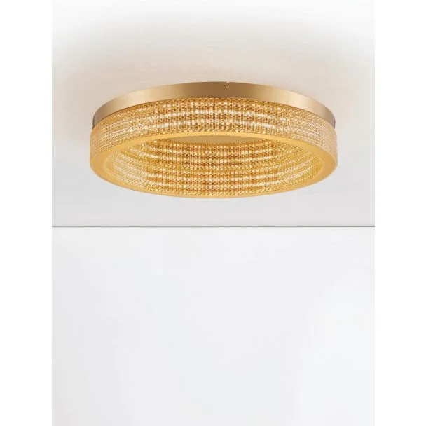 LUCES EXCLUSIVAS LAMPA SUFITOWA YOTAU LE44728
