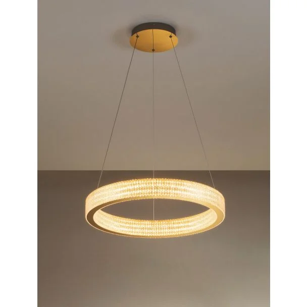 LUCES EXCLUSIVAS LAMPA WISZĄCA YOTAU LE44729