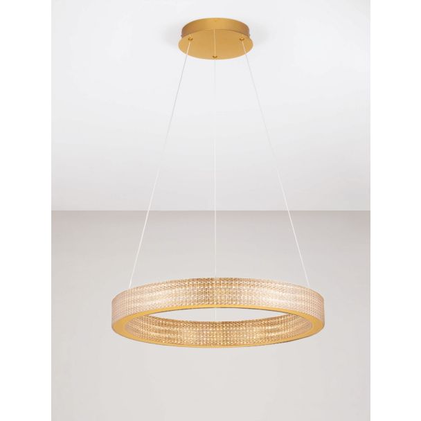 LUCES EXCLUSIVAS LAMPA WISZĄCA YOTAU LE44729