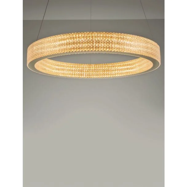LUCES EXCLUSIVAS LAMPA WISZĄCA YOTAU LE44729