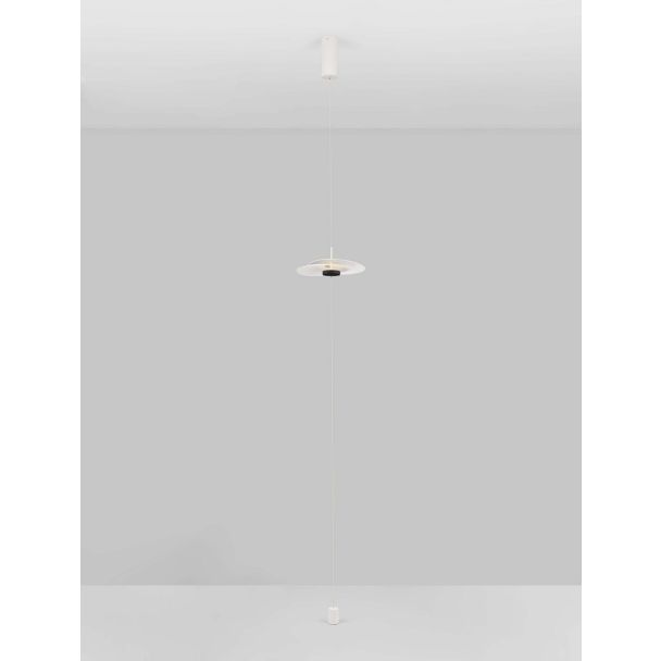 LUCES EXCLUSIVAS LAMPA PODŁOGOWA YACUIBA LE44737