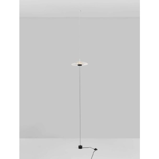 LUCES EXCLUSIVAS LAMPA PODŁOGOWA YACUIBA LE44738