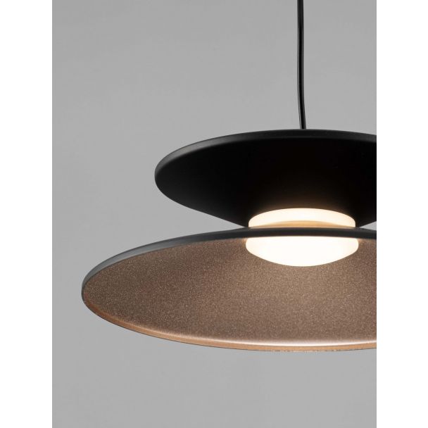 LUCES EXCLUSIVAS LAMPA WISZĄCA GUANAY LE44741