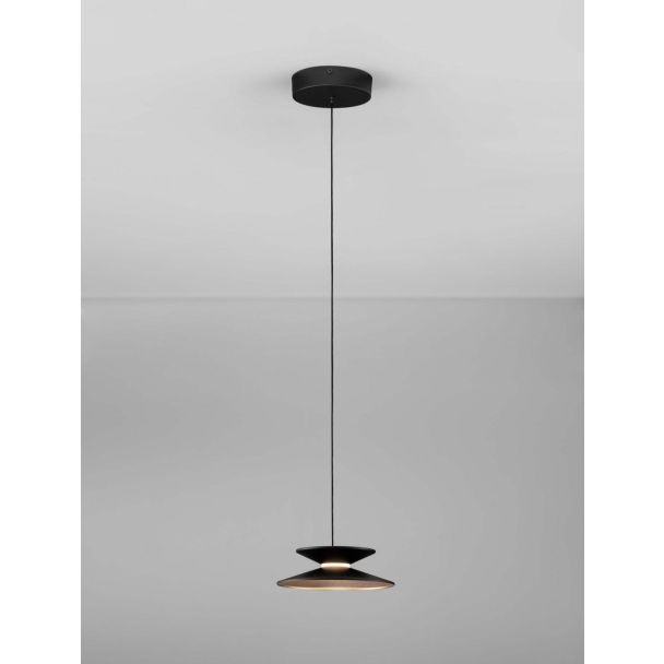 LUCES EXCLUSIVAS LAMPA WISZĄCA GUANAY LE44741