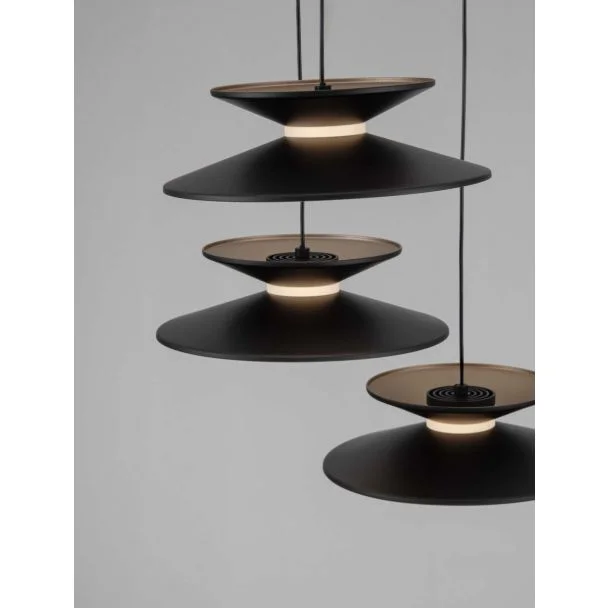 LUCES EXCLUSIVAS LAMPA WISZĄCA GUANAY LE44743