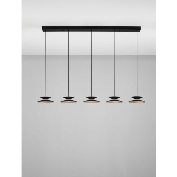 LUCES EXCLUSIVAS LAMPA WISZĄCA GUANAY LE44744