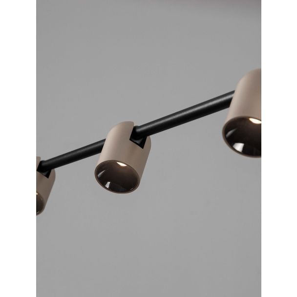 LUCES EXCLUSIVAS LAMPA WISZĄCA BULOBU LE44761