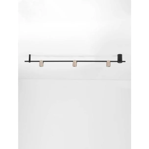 LUCES EXCLUSIVAS LAMPA WISZĄCA BULOBU LE44762