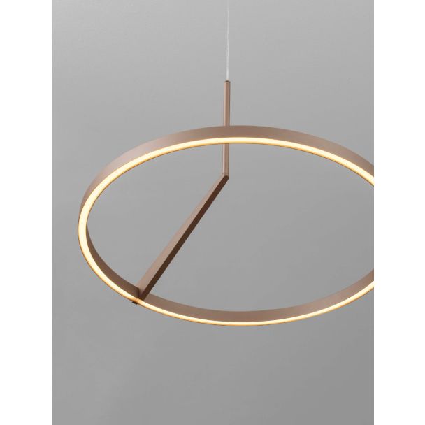 LUCES EXCLUSIVAS LAMPA WISZĄCA ZUDANEZ LE44773