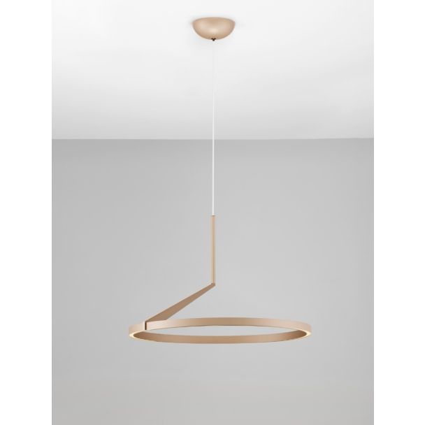LUCES EXCLUSIVAS LAMPA WISZĄCA ZUDANEZ LE44773