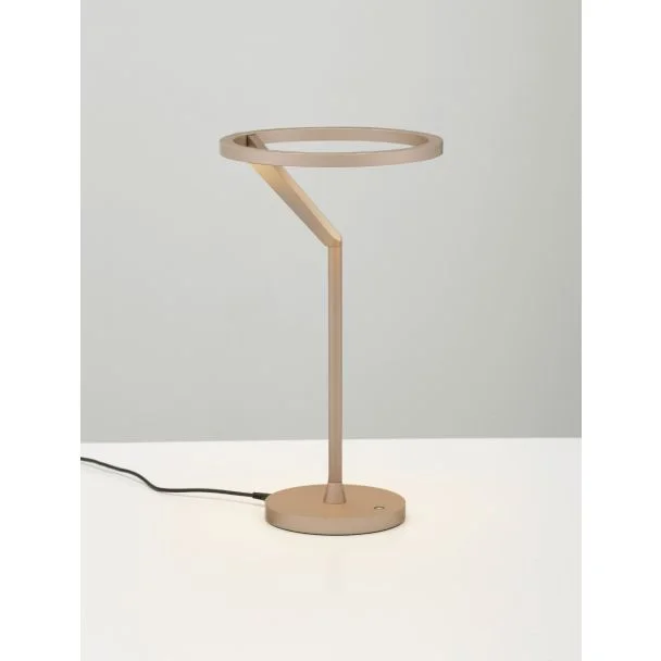 LUCES EXCLUSIVAS LAMPA STOŁOWA ZUDANEZ LE44774