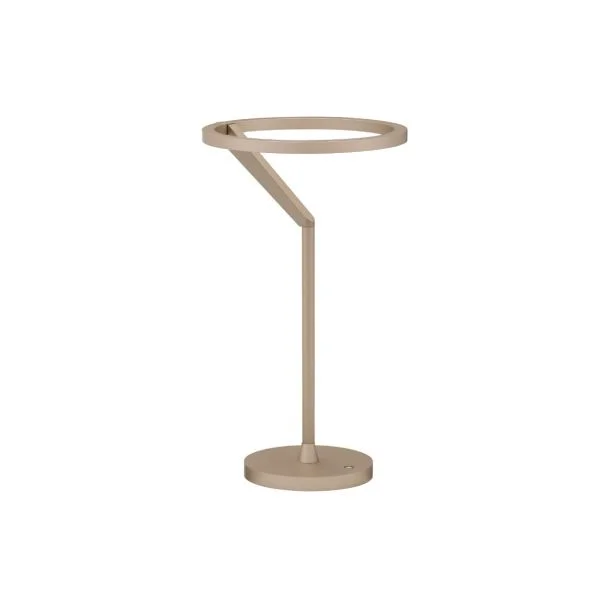 LUCES EXCLUSIVAS LAMPA STOŁOWA ZUDANEZ LE44774