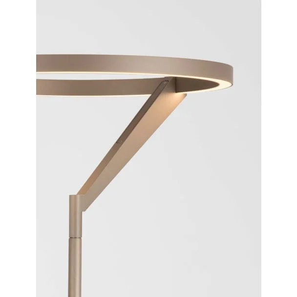 LUCES EXCLUSIVAS LAMPA PODŁOGOWA ZUDANEZ LE44779