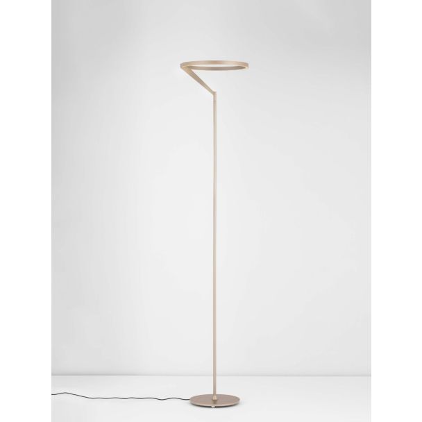 LUCES EXCLUSIVAS LAMPA PODŁOGOWA ZUDANEZ LE44779
