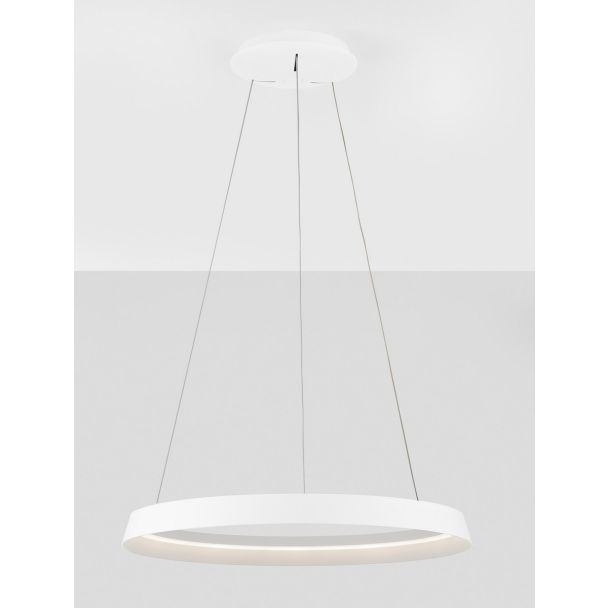 LUCES EXCLUSIVAS LAMPA WISZĄCA BATALLAS LE44782