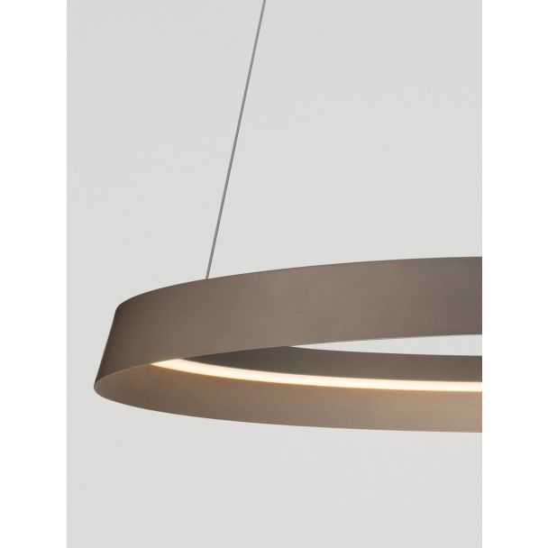 LUCES EXCLUSIVAS LAMPA WISZĄCA BATALLAS LE44784