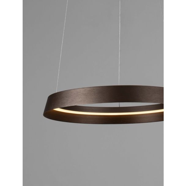 LUCES EXCLUSIVAS LAMPA WISZĄCA BATALLAS LE44788