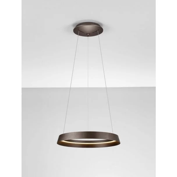LUCES EXCLUSIVAS LAMPA WISZĄCA BATALLAS LE44788
