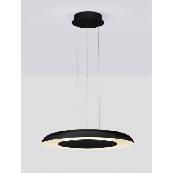 LUCES EXCLUSIVAS LAMPA WISZĄCA CAPINOTA LE44796