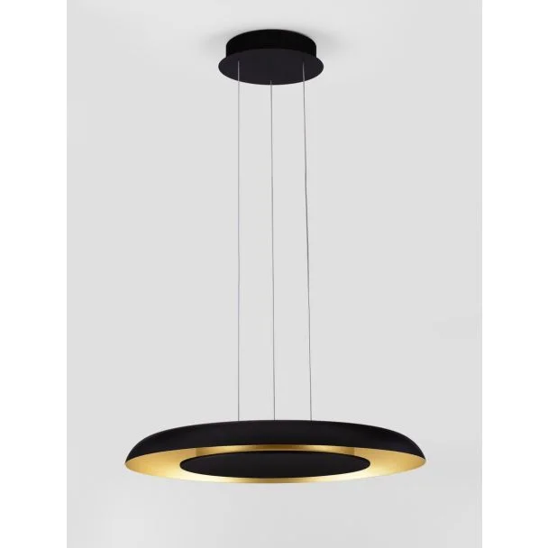 LUCES EXCLUSIVAS LAMPA WISZĄCA CAPINOTA LE44798