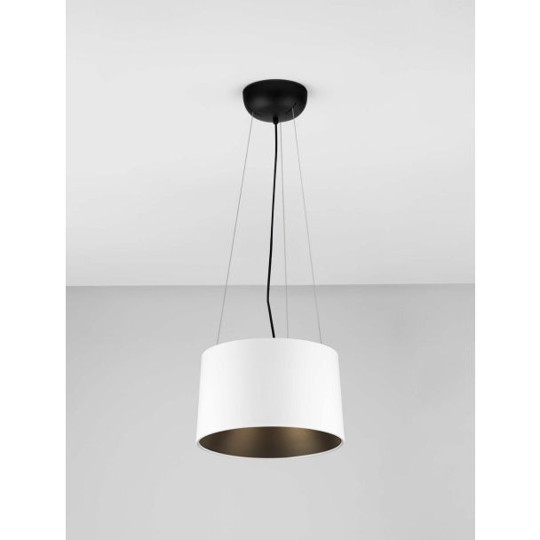 LUCES EXCLUSIVAS LAMPA WISZĄCA CAMPANERO LE44807