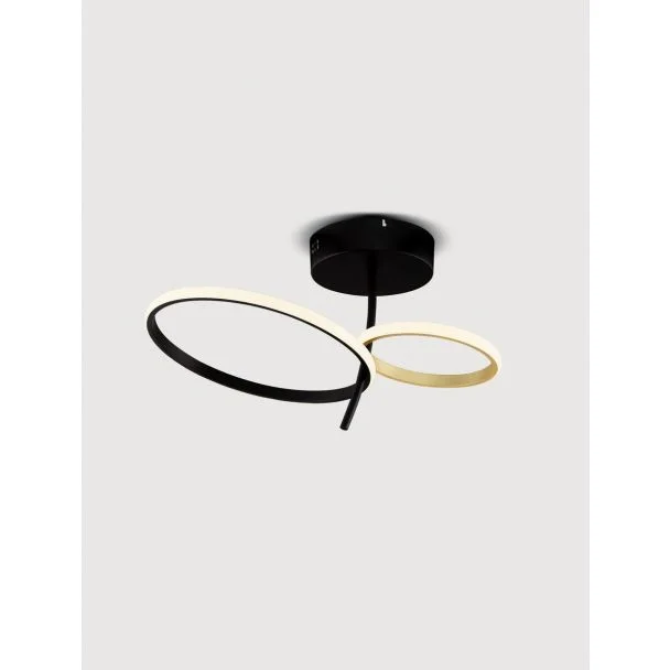 LUCES EXCLUSIVAS LAMPA SUFITOWA CHULUMANI LE44822