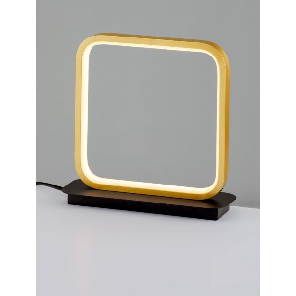LUCES EXCLUSIVAS LAMPA STOŁOWA CHULUMANI LE44823