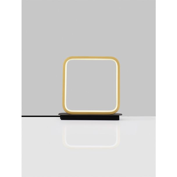 LUCES EXCLUSIVAS LAMPA STOŁOWA CHULUMANI LE44823