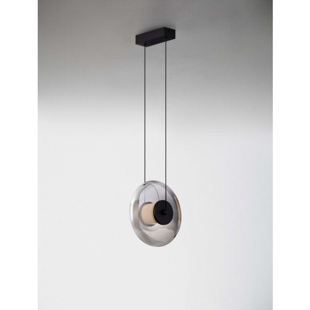 LUCES EXCLUSIVAS LAMPA WISZĄCA HUACARAJE LE44827