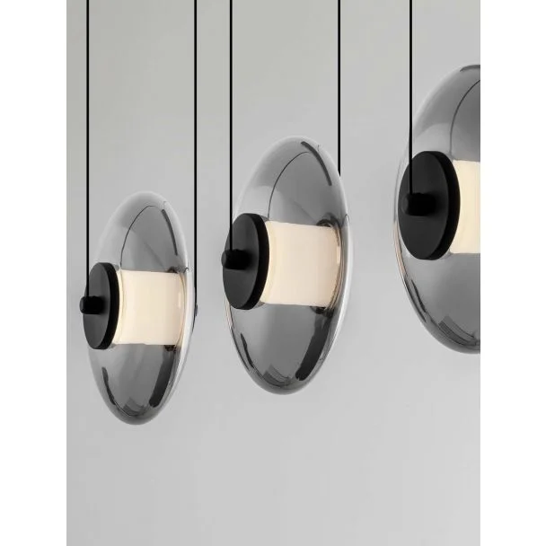 LUCES EXCLUSIVAS LAMPA WISZĄCA HUACARAJE LE44828