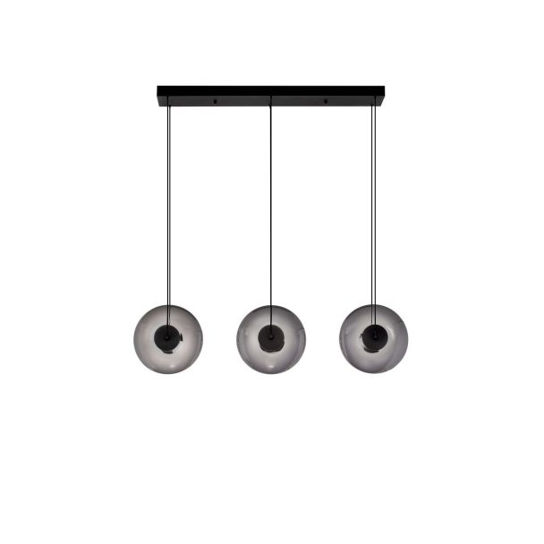 LUCES EXCLUSIVAS LAMPA WISZĄCA HUACARAJE LE44828