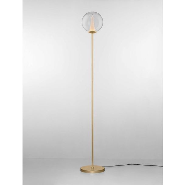 LUCES EXCLUSIVAS LAMPA PODŁOGOWA HUALMAY LE44835