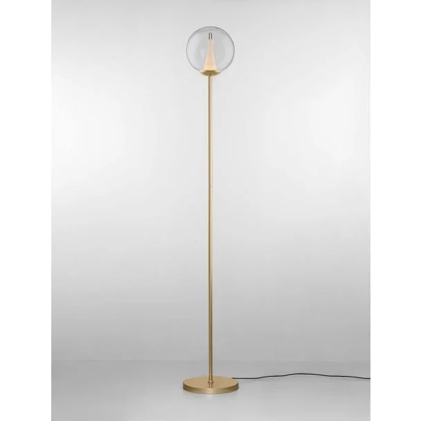 LUCES EXCLUSIVAS LAMPA PODŁOGOWA HUALMAY LE44835