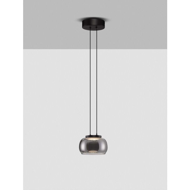 LUCES EXCLUSIVAS LAMPA WISZĄCA HUARMEY LE44842